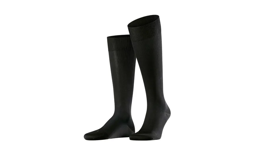 FALKE Herren Kniestrümpfe Ultra Energizing black
