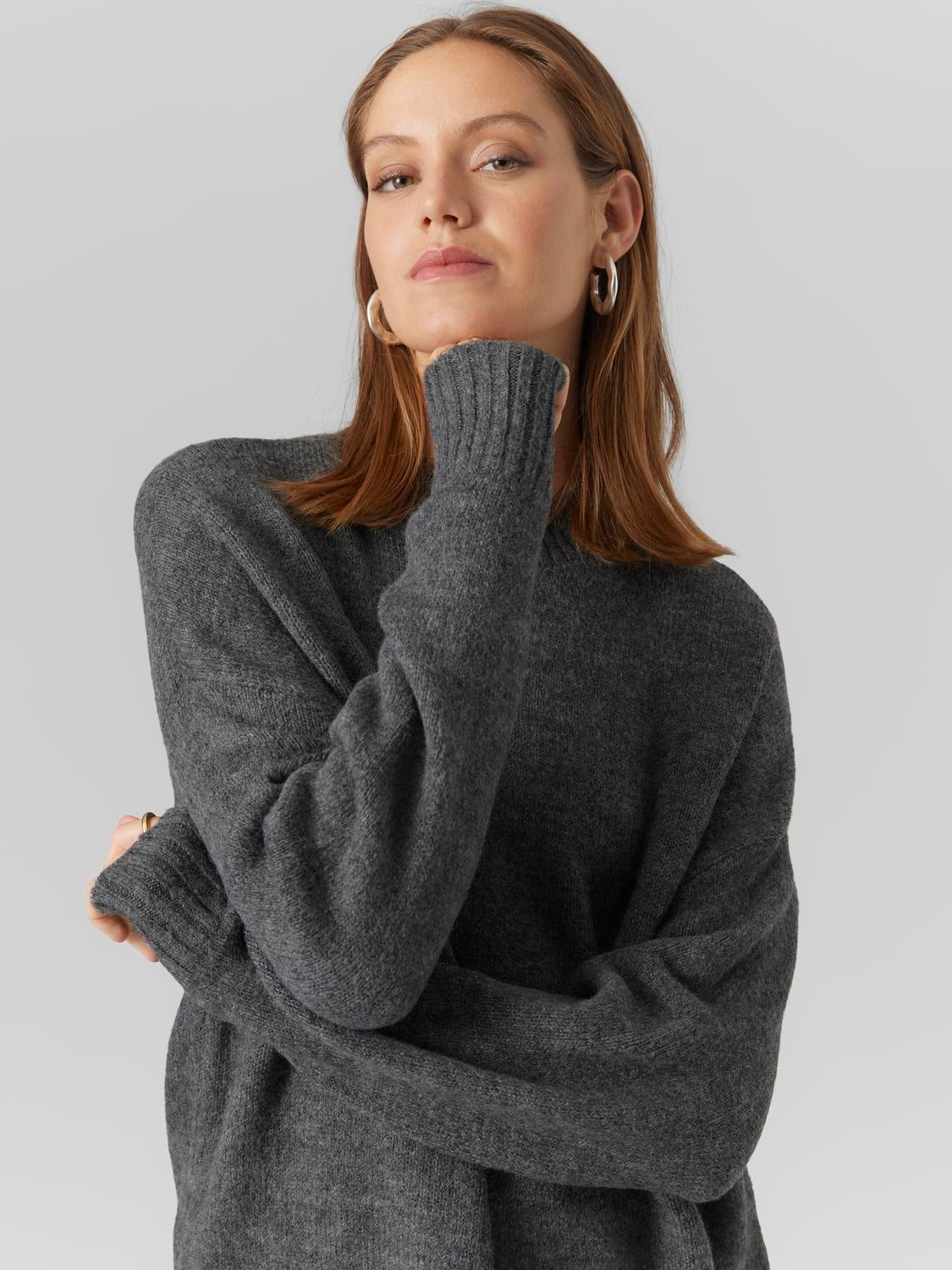 VMLEFILE Pullover