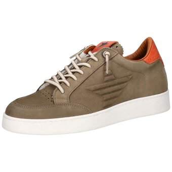 Cetti Sneaker in grün