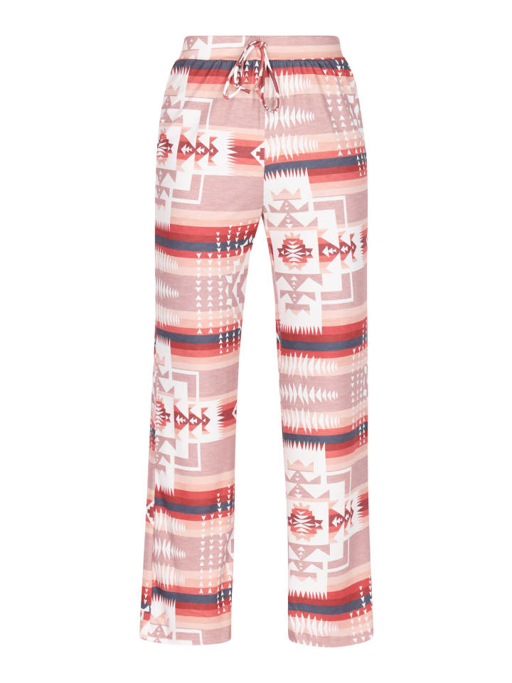 ebeeza Sleepwear in Multicolor günstig kaufen L