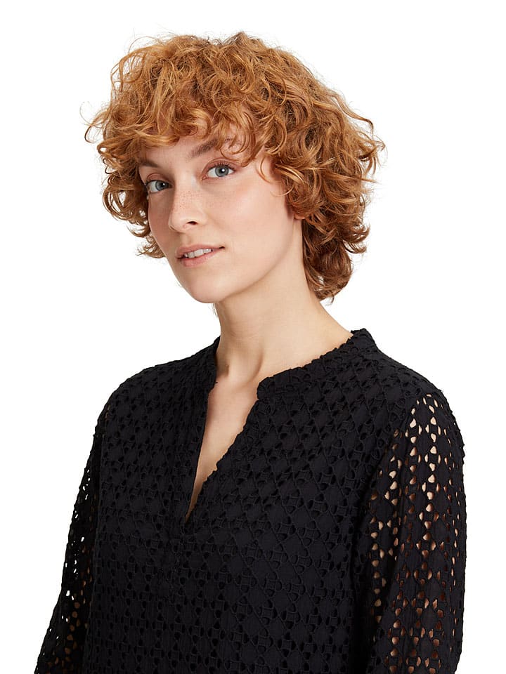 CARTOON Kleid  in Schwarz günstig kaufen