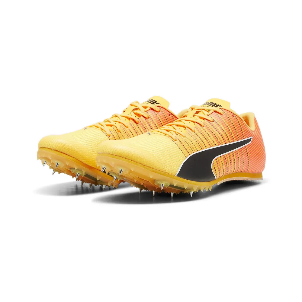 PUMA evoSPEED FUTURE JUMP 6 380029/001 / orange