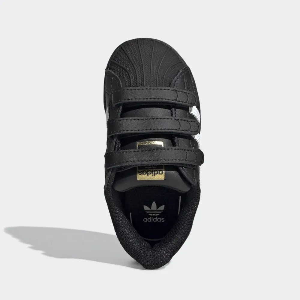 adidas Superstar CF I EF4843 / schwarz