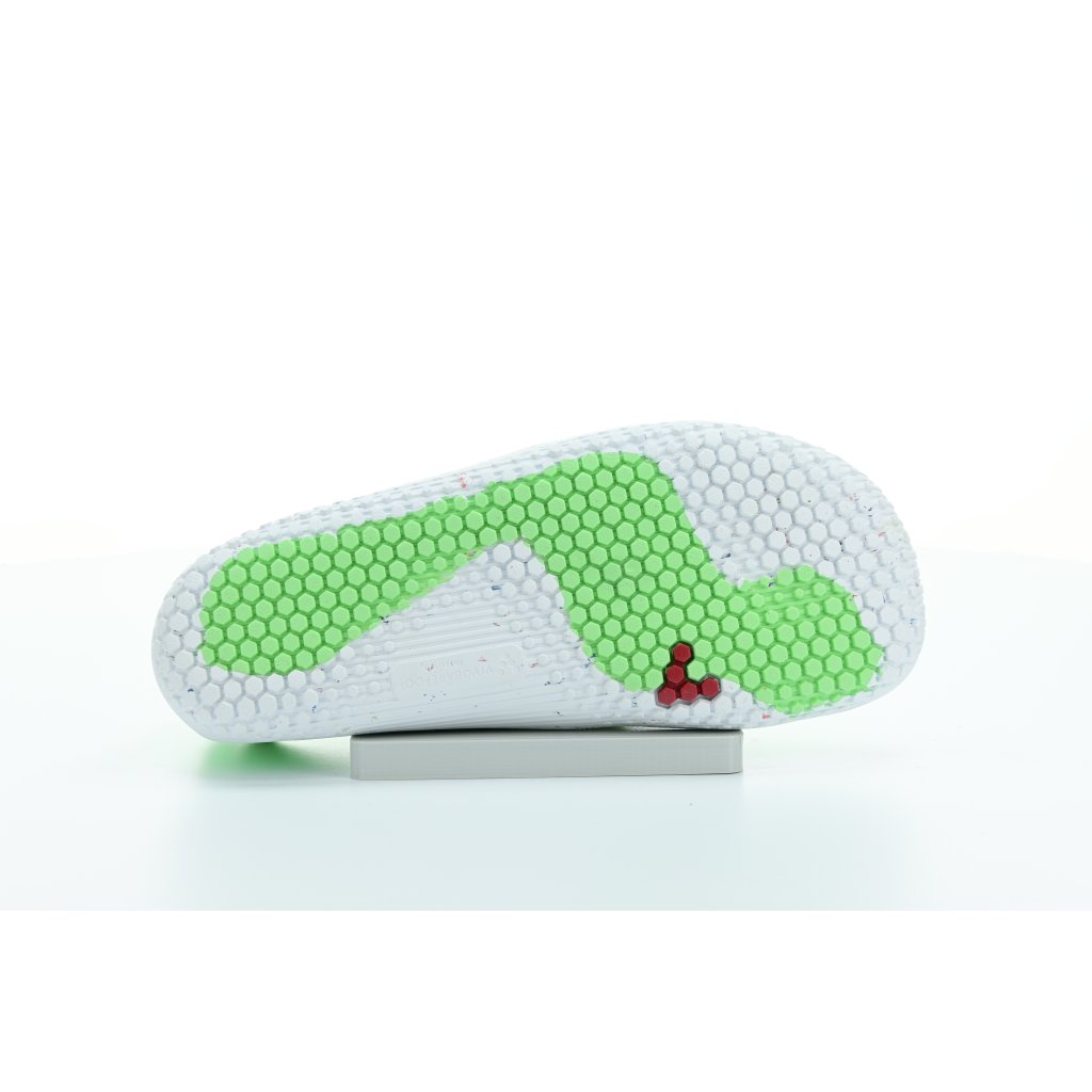 Vivobarefoot Primus Sport II K Neo Mint Textile sportliche Barfußschuhe