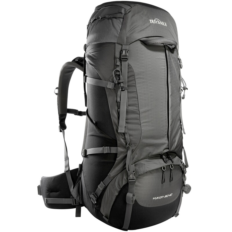 Tatonka Rucksack Yukon 60+10