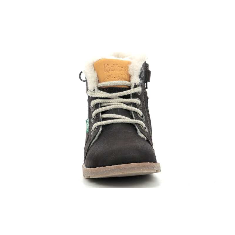 Bottillons cuir Nonotain