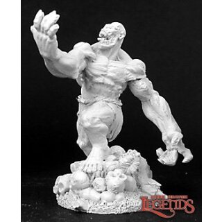 Maugramak, Ghast Lord