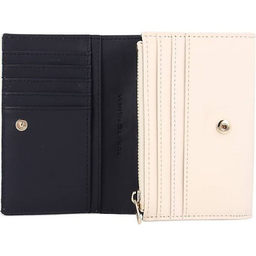 TOMMY HILFIGER TH Chic Geldbörse 13 cm