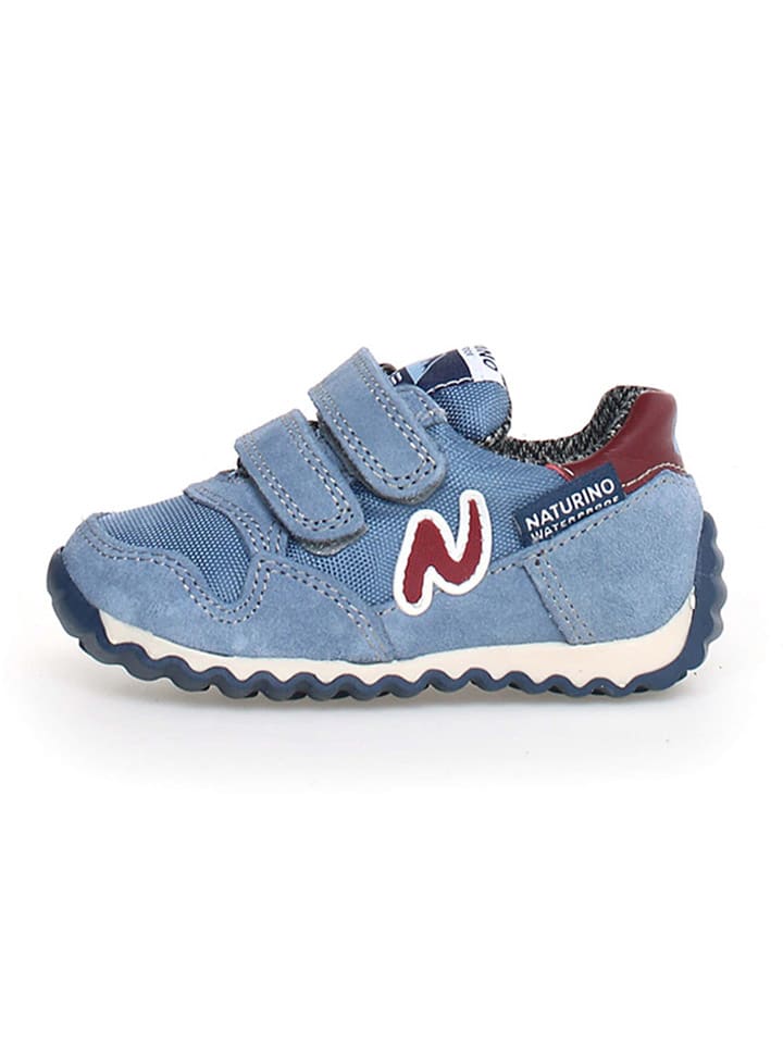 Naturino Leder-Sneakers 