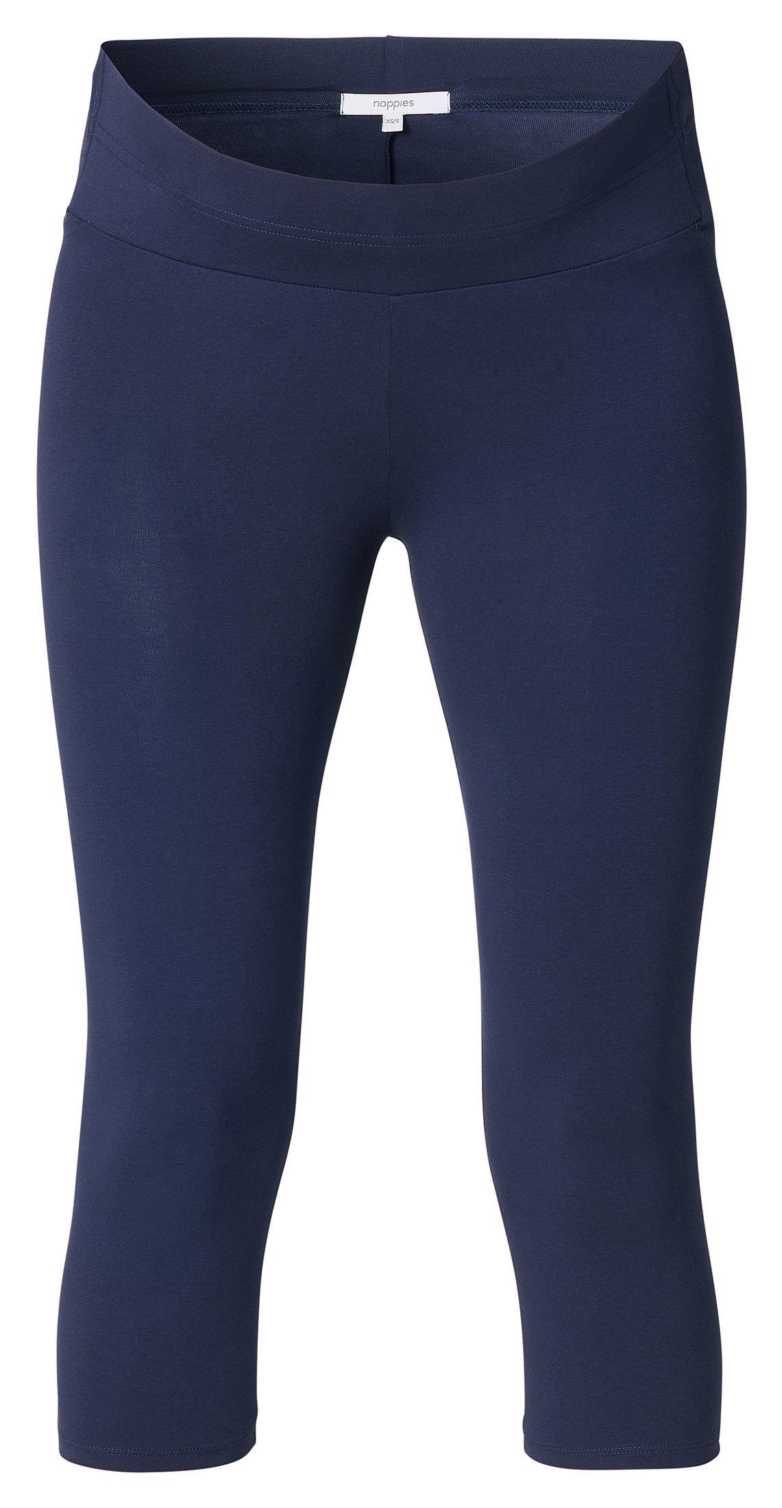 Noppies Umstandsleggings Noppies Capri Legging Morgan (1-tlg)