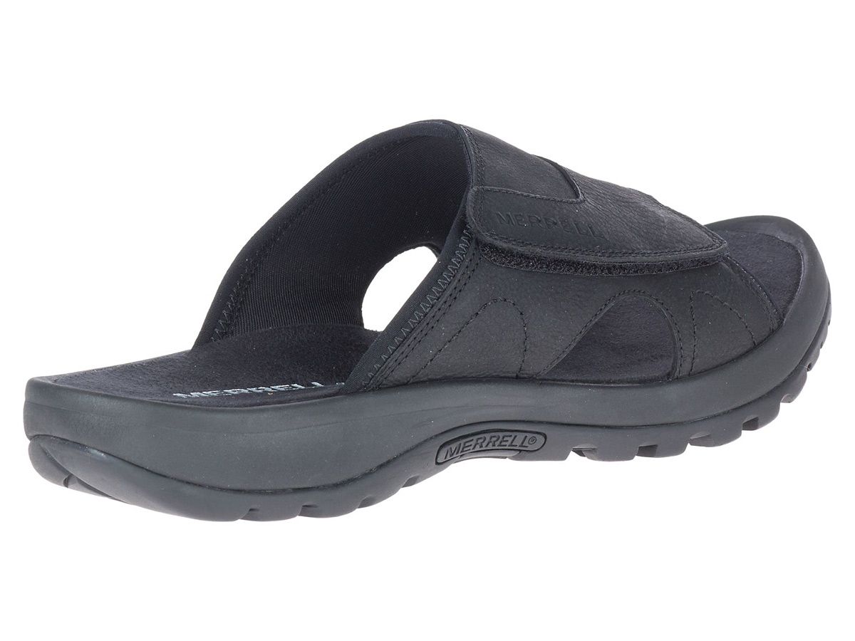Merrel Sandspur II Slide Herren Pantoletten