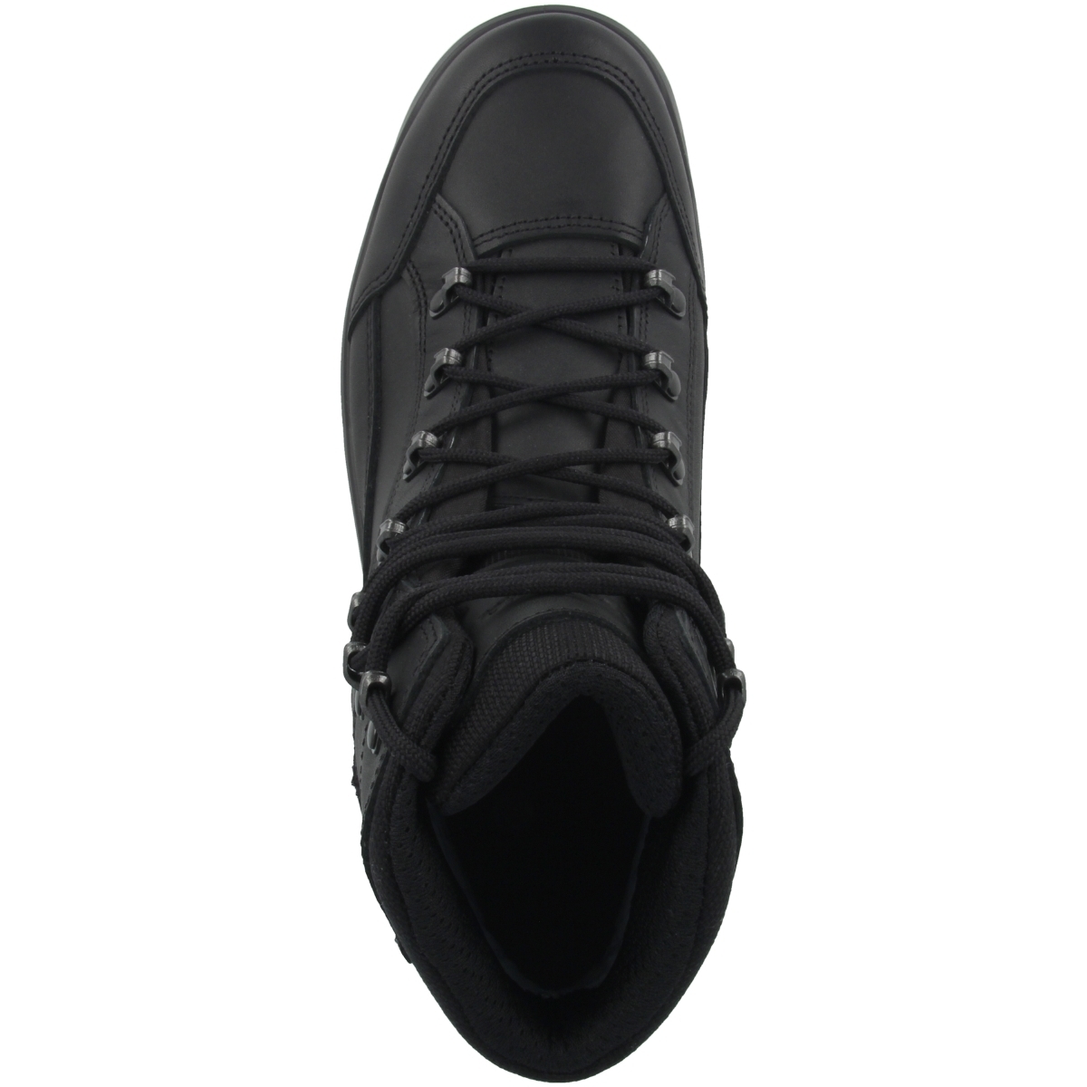 Lowa Renegade Outdoorschuhe schwarz