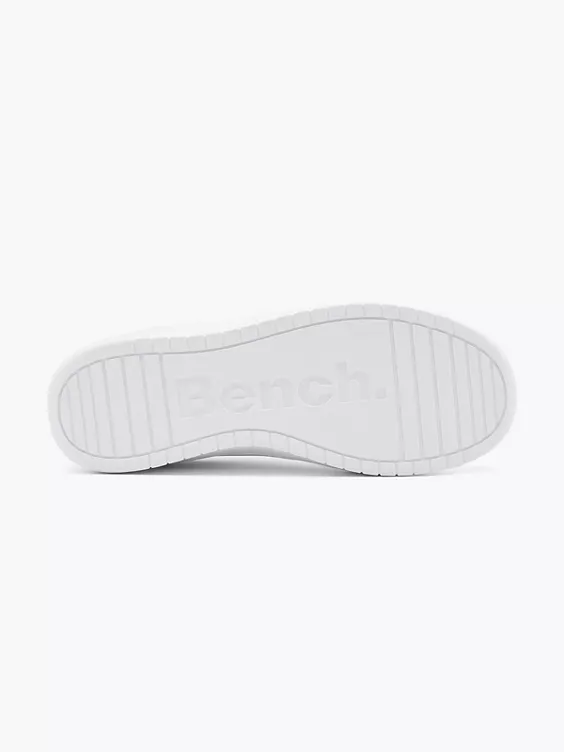 Bench Platform Sneaker