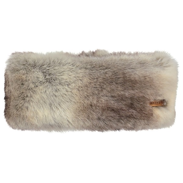 Barts - Women's Fur Headband - Stirnband