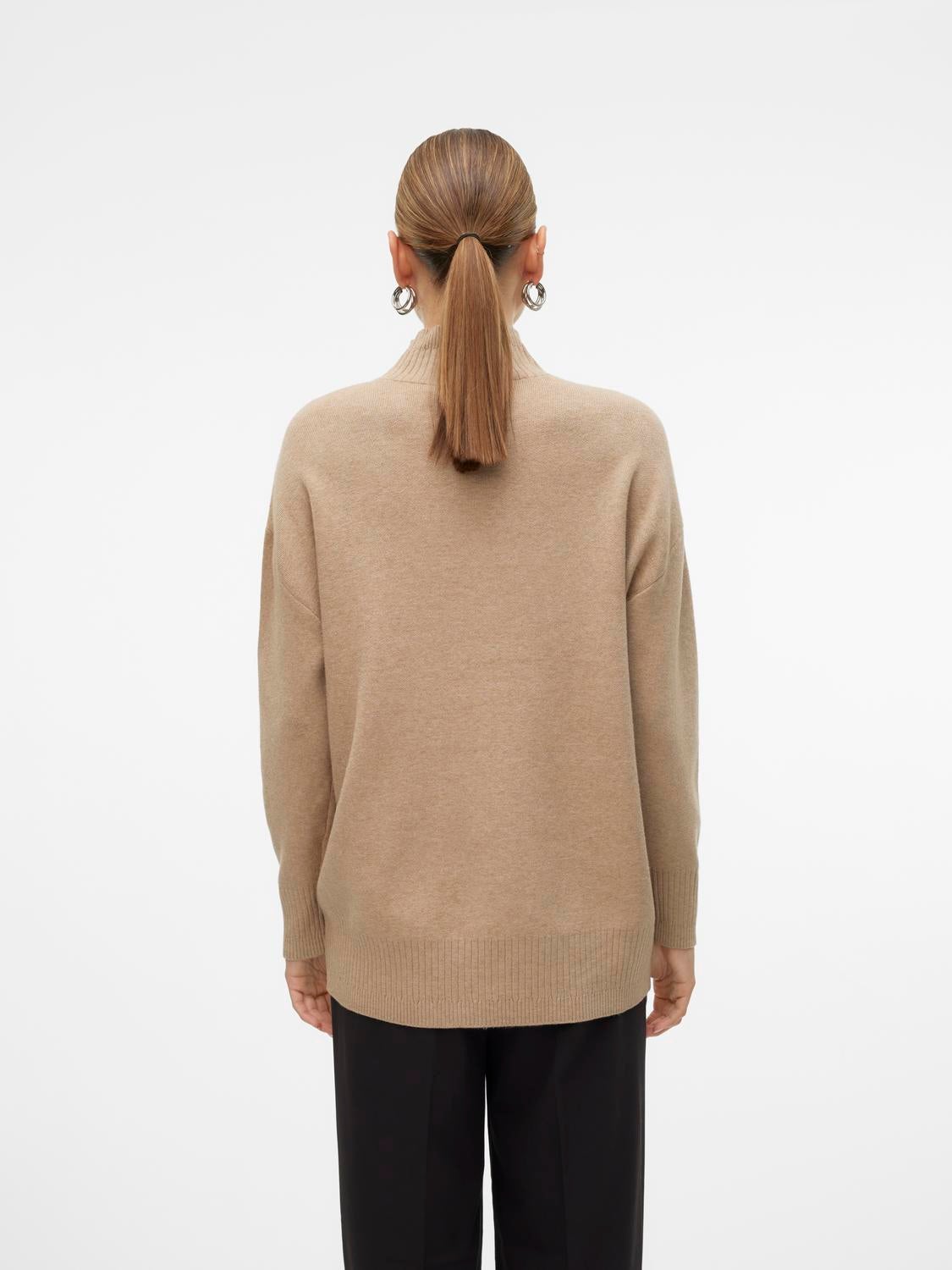 VMGOLD Pullover