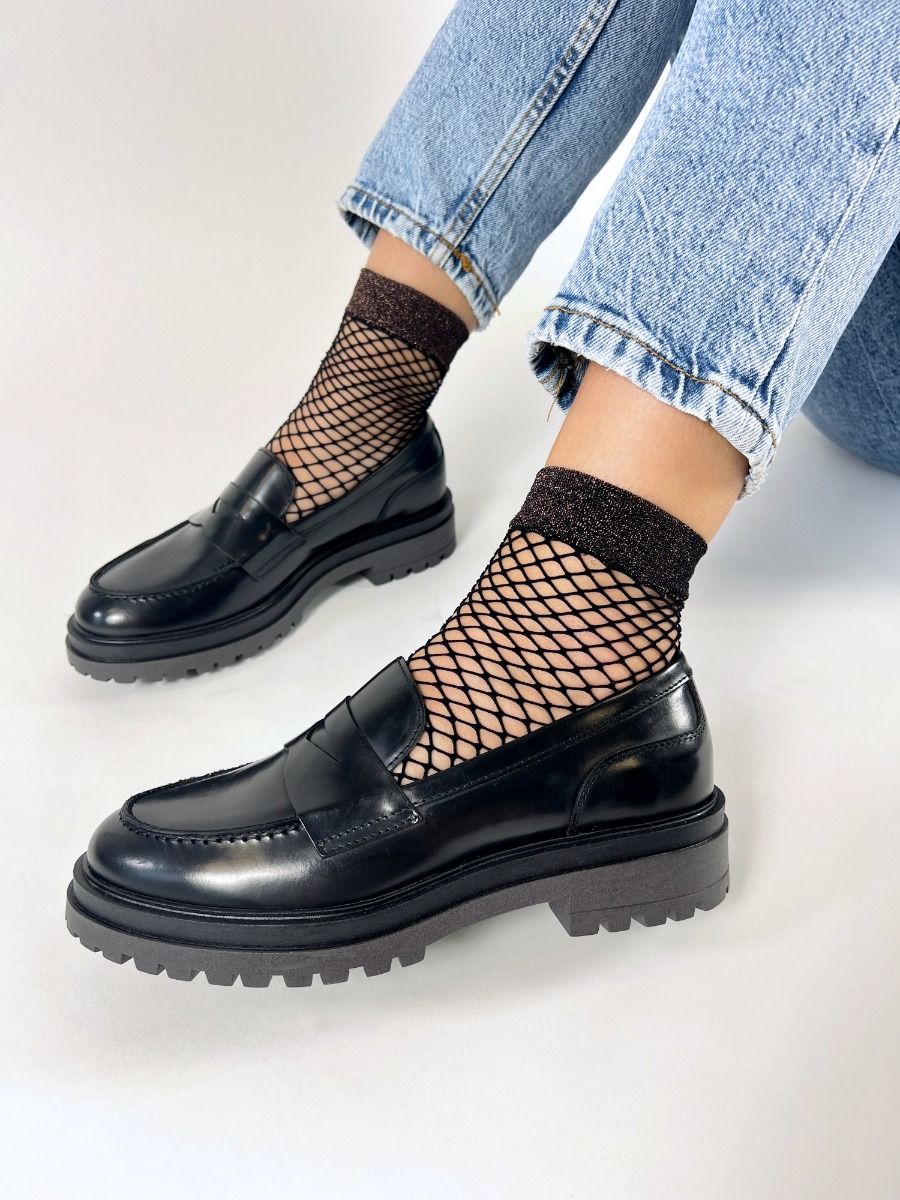 Julie Dee  GD433 - Noir