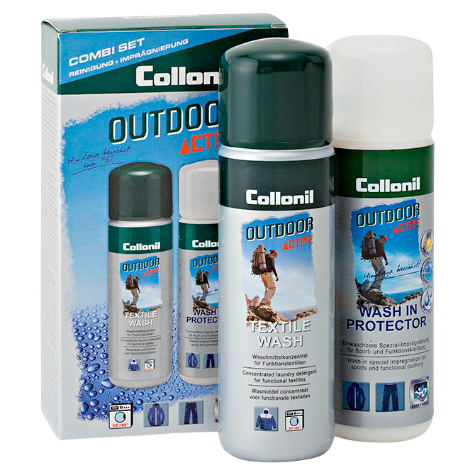 Collonil Combi Set