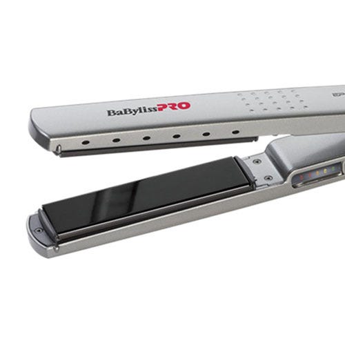 BaBylissPRO Glätteisen mit Kamm 25 mm - EP