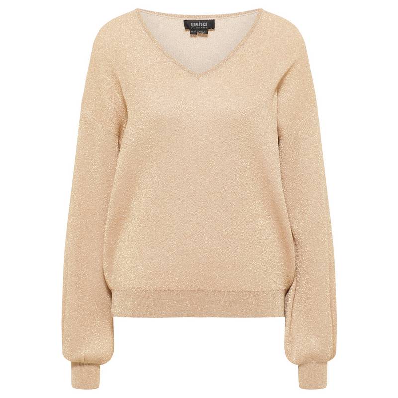 Usha Strickpullover Damen