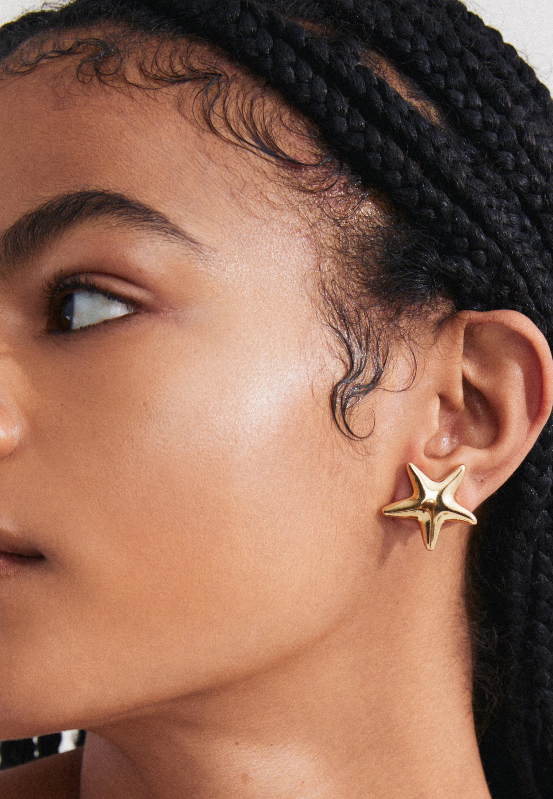 Pendientes Pilgrim FORCE UNISEX - Pendientes