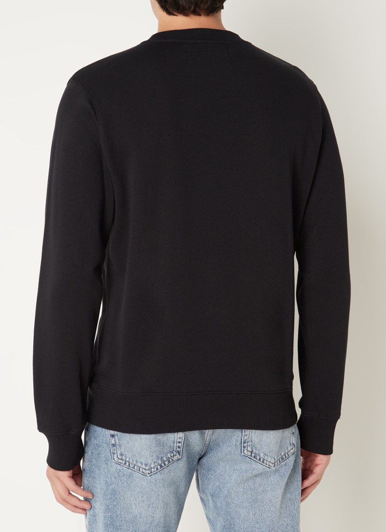 Calvin Klein Core sweater with logo