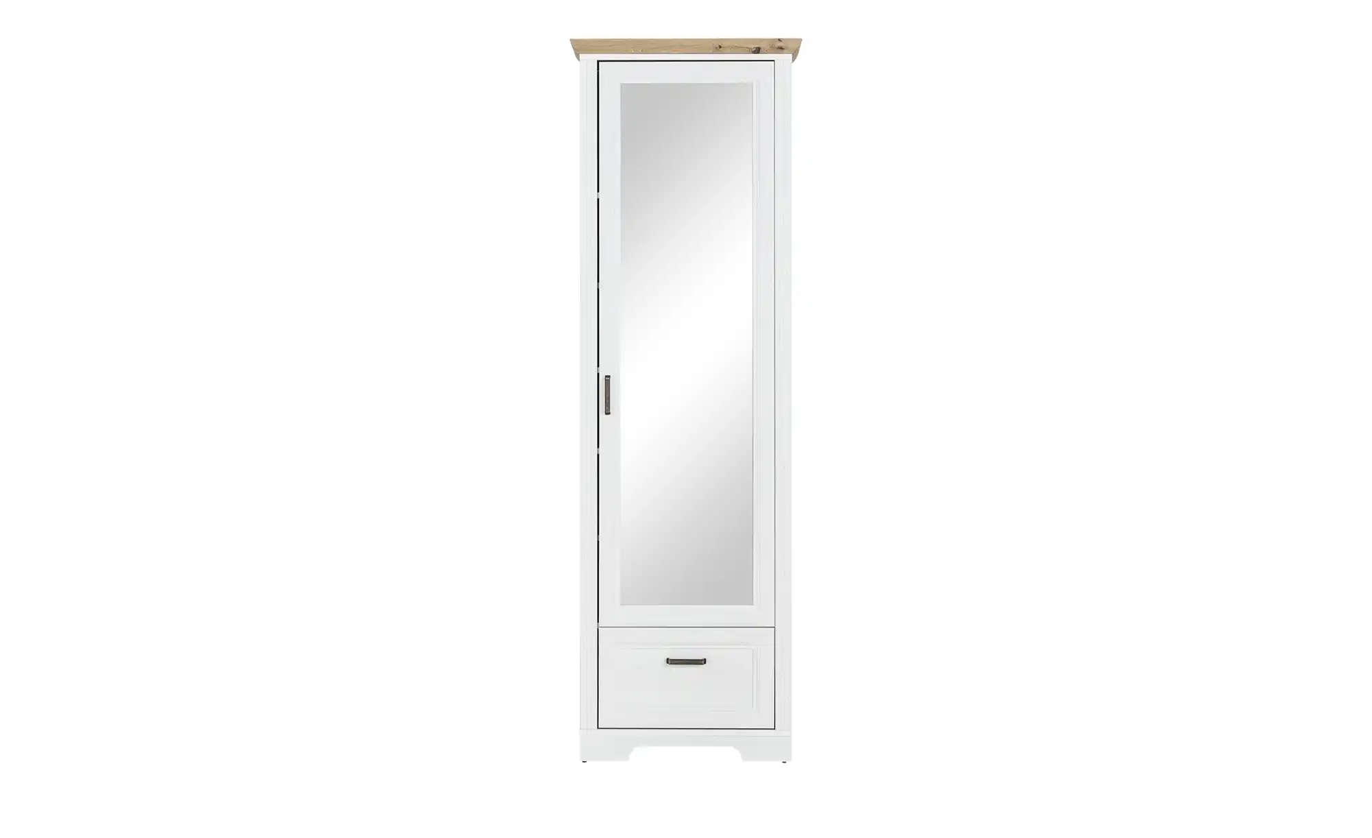 Garderobenschrank