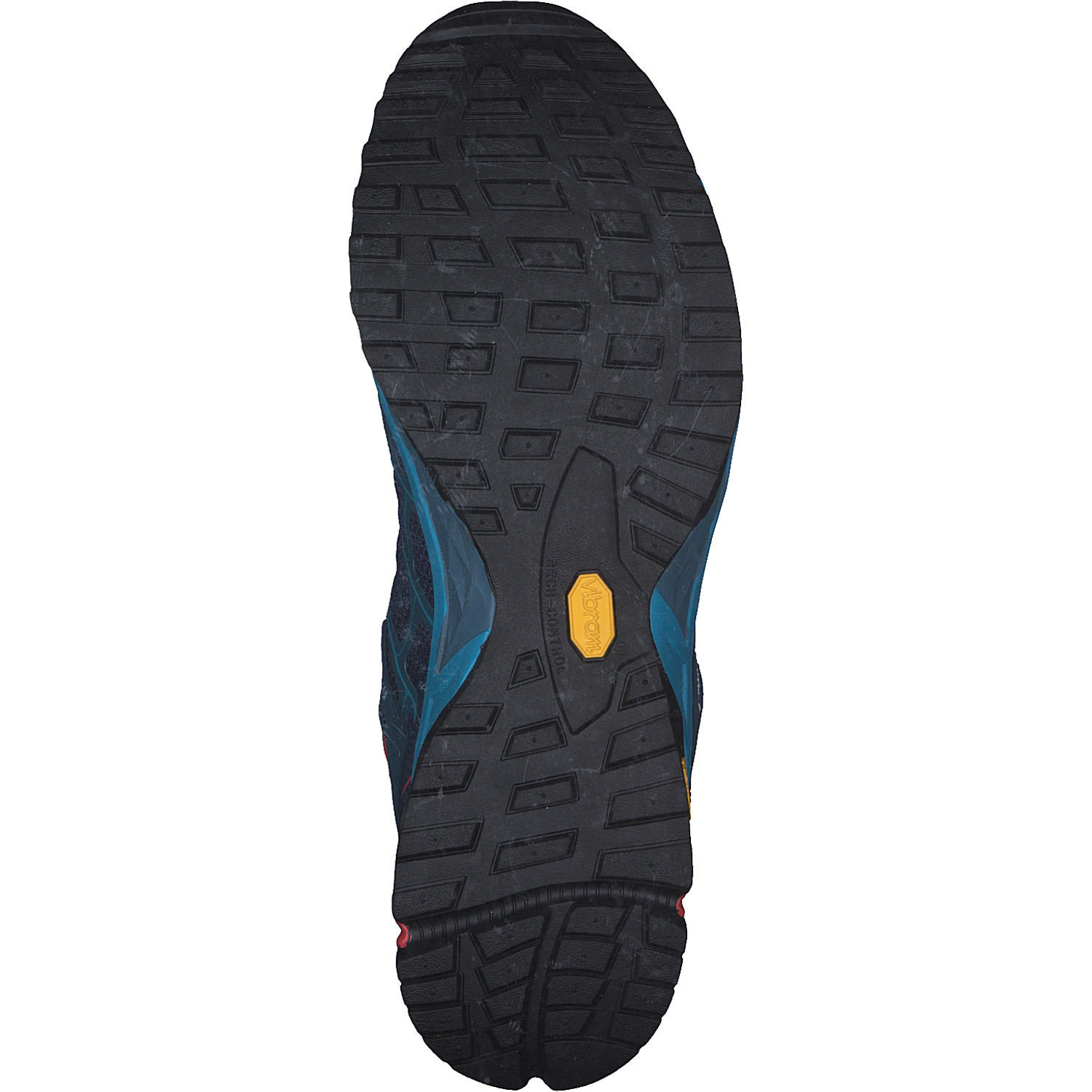 Meindl Finale GTX 4677, Trekkingschuhe, Herren, Blau