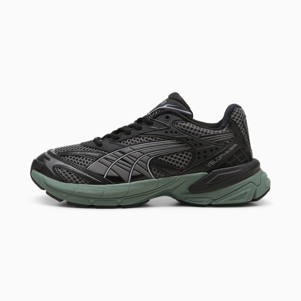 PUMA Velophasis 396479_01 / grau