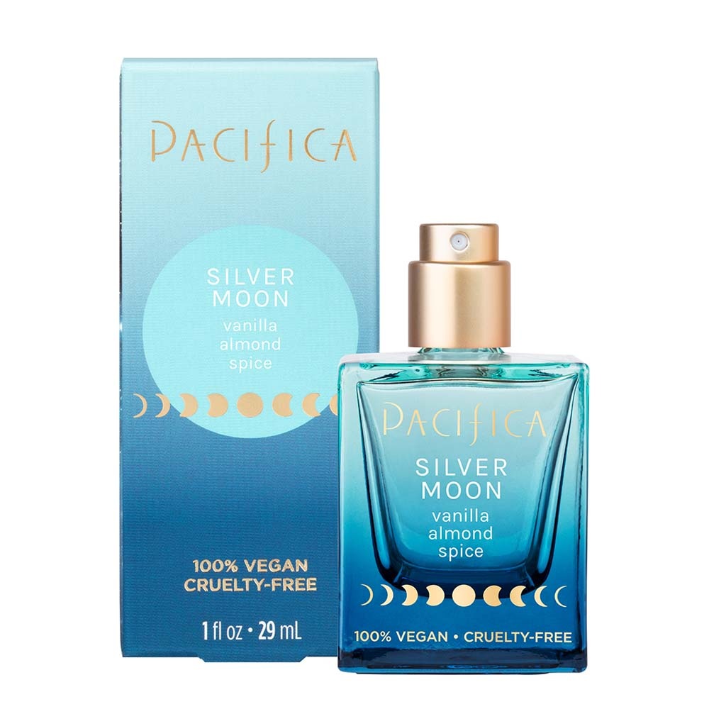 pacifica beauty Parfum spray Silver Moon Parfum