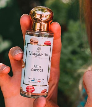 Margot & Tita Petit Caprice Eau de Parfum-30 ml