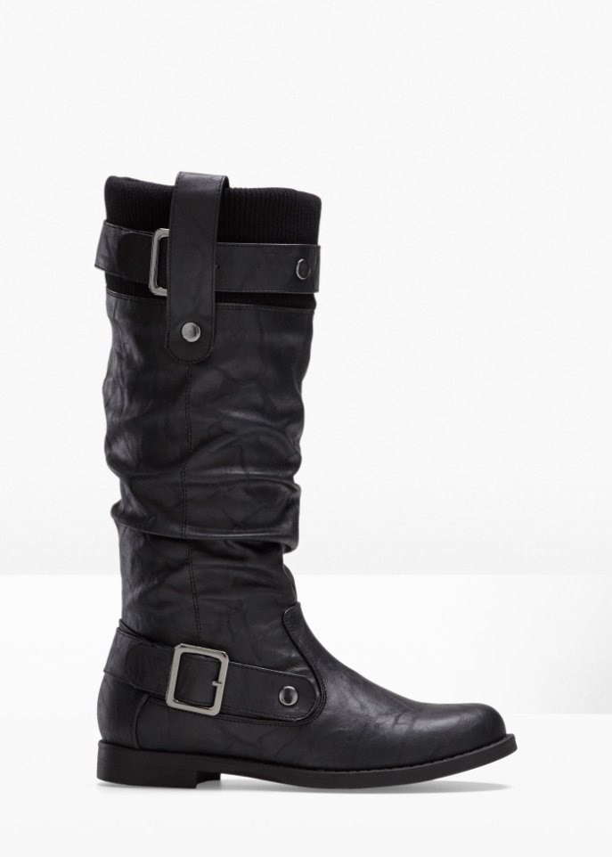 Stiefel