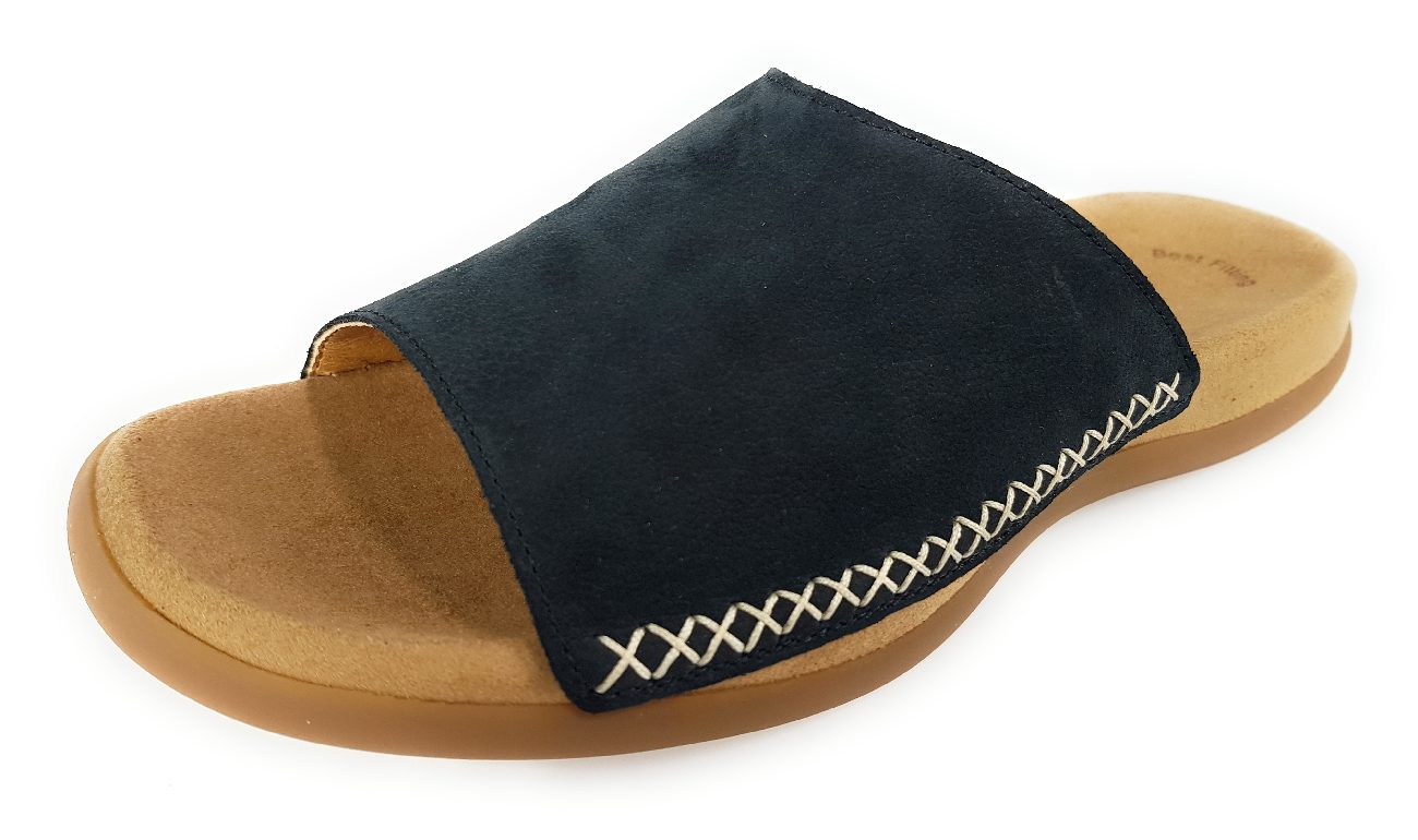 Gabor 03.705.16 Blau 16 nightblue