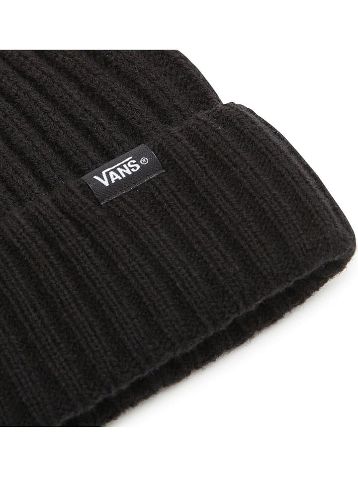 Vans Beanie in Schwarz günstig kaufen onesize