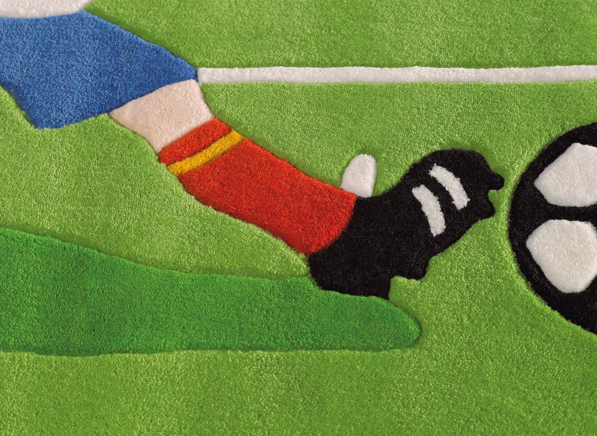 Arte Espina Teppich Joy 4090 Football
