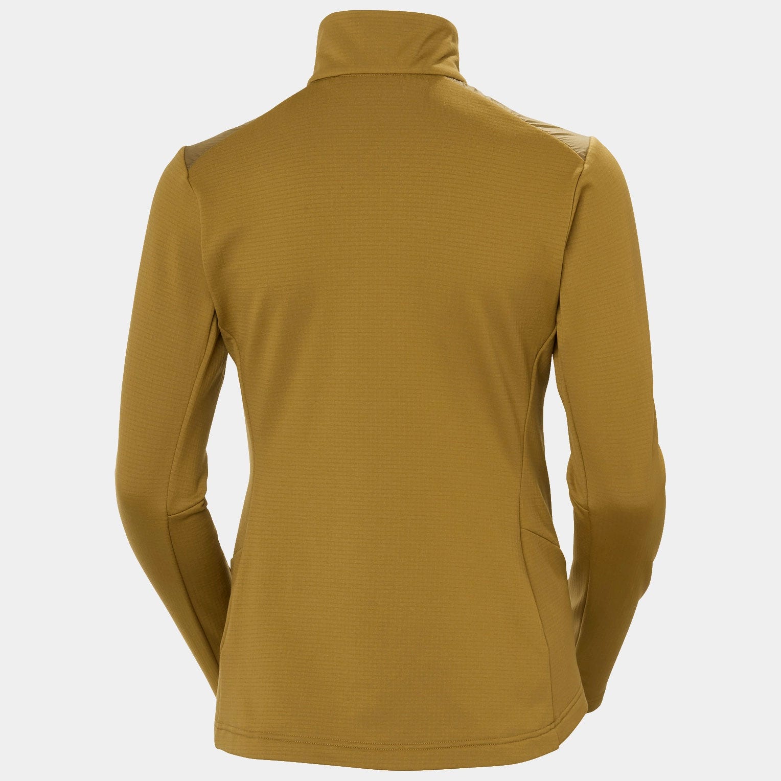 Women's Versalite Hybrid Fleece Jacket