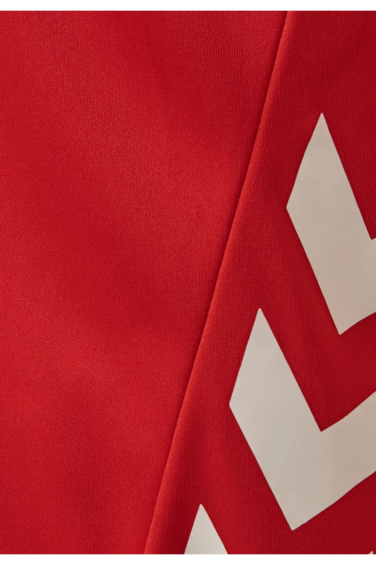 hummel  Zweiteiler - Rot - Regular Fit