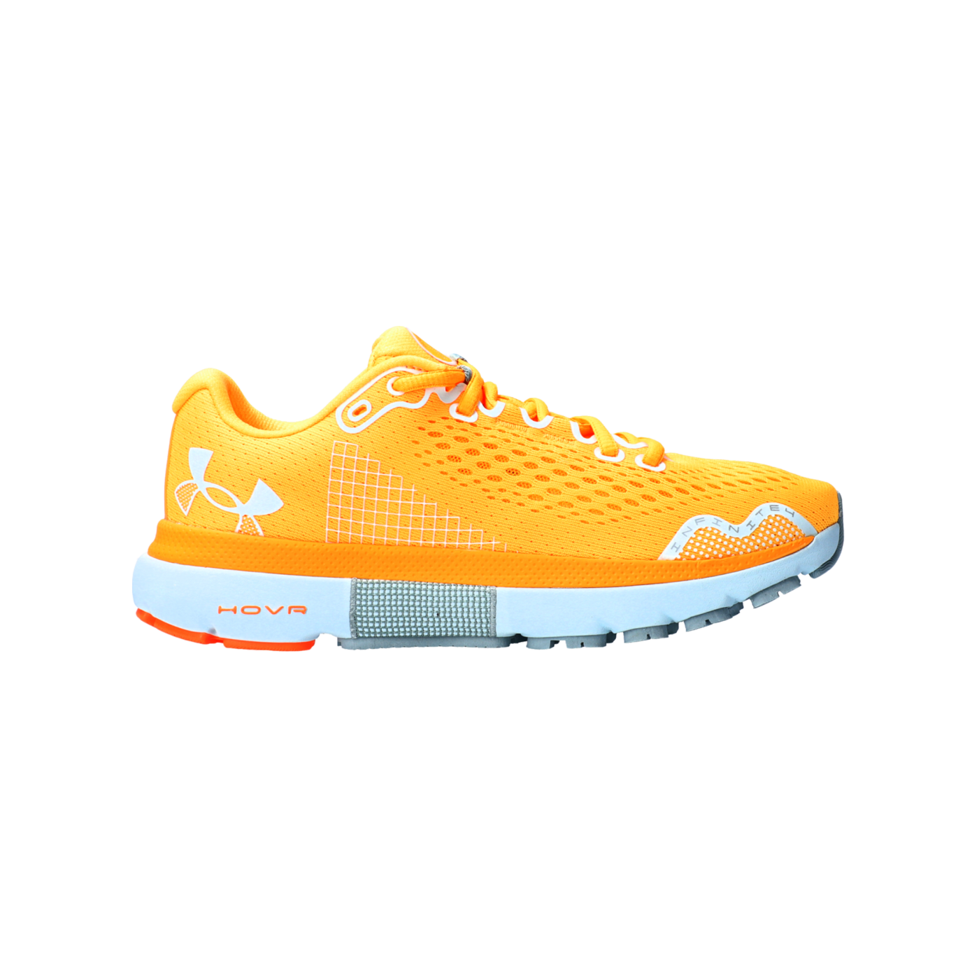 Under Armour Hovr Infinite 4 Tech Damen F700 Laufschuh
