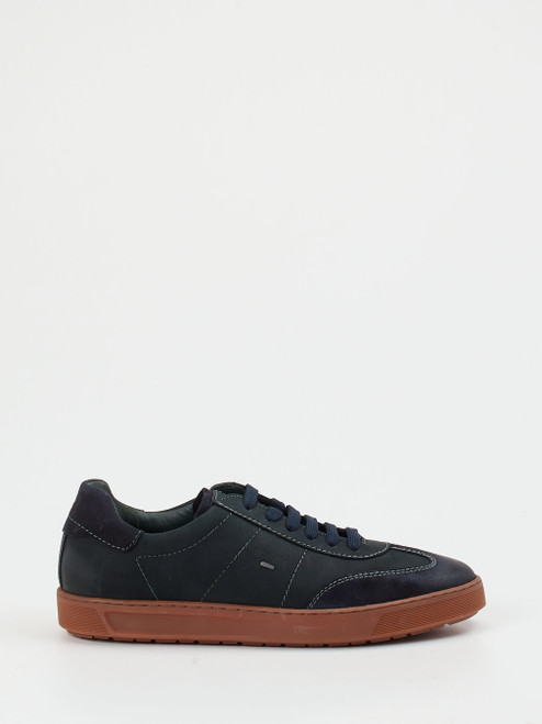 Sneaker-46611090709 Sioux