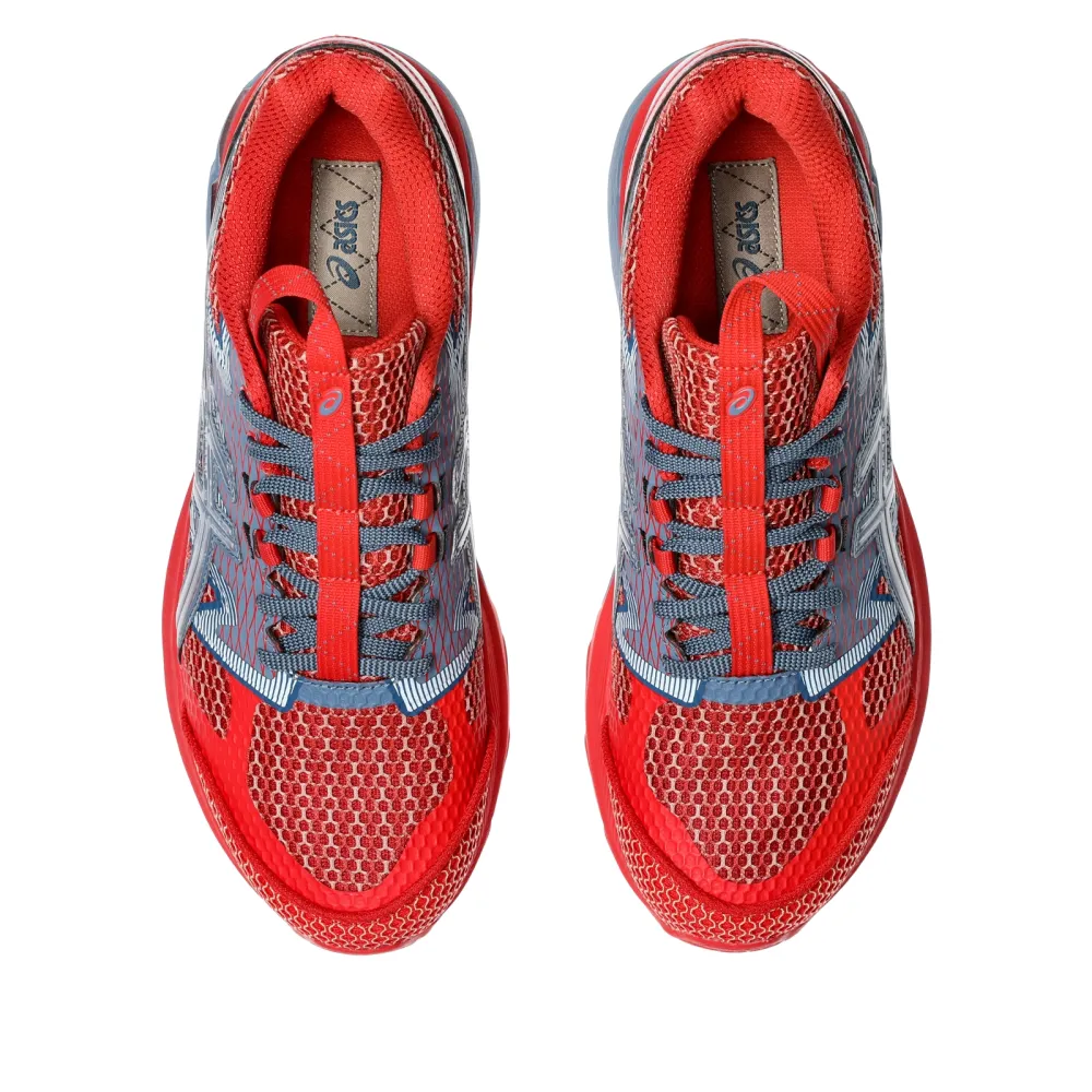 Asics US4 S GEL Terrain 1203A394.600 / rot