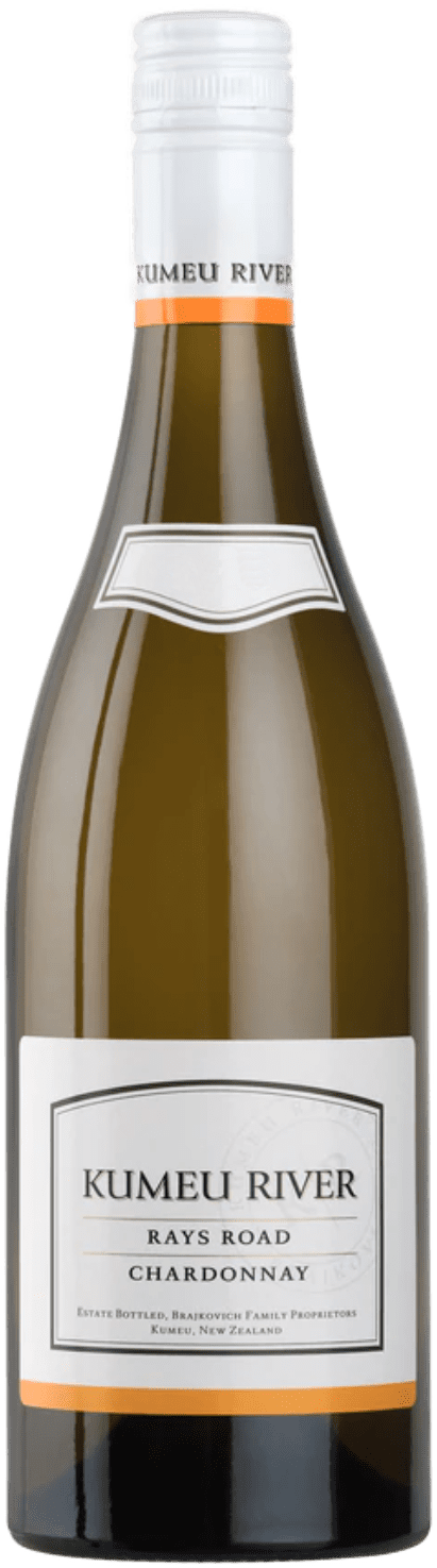Kumeu River: Rays Road Chardonnay 2021
