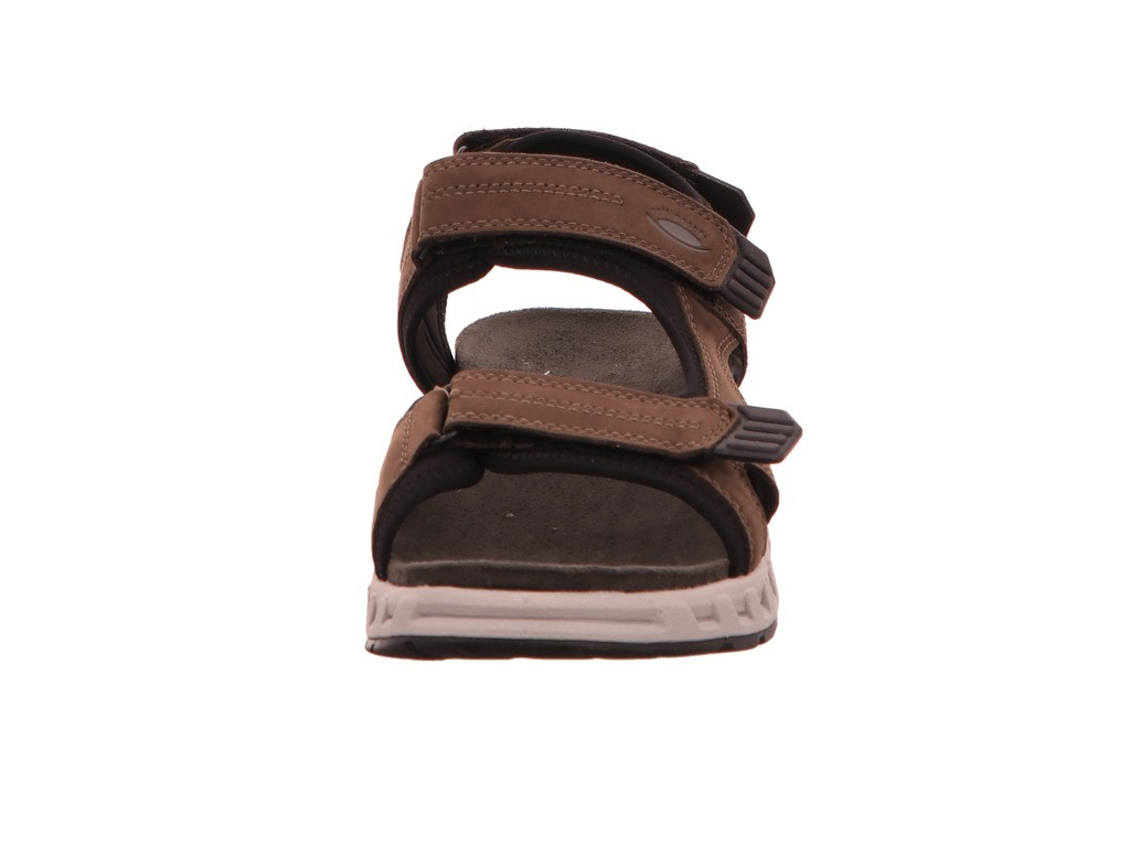 GABOR Sportliche Sandalen braun