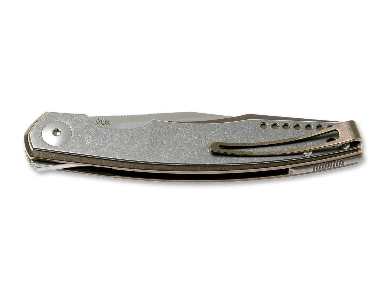 Belone Bronze