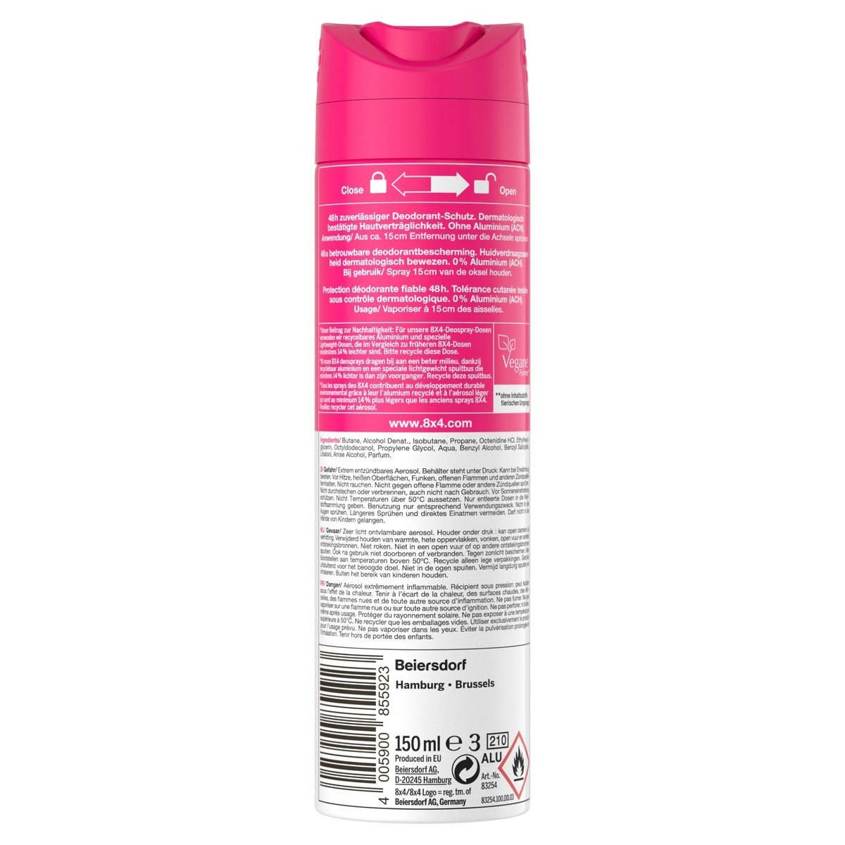 Spray No.15