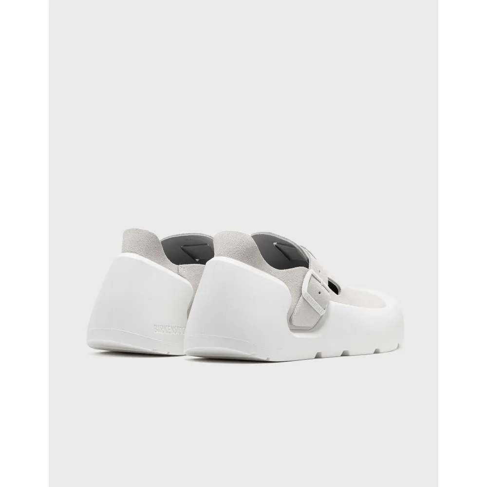 Birkenstock Reykjavik Lenb 1027511 / weiss