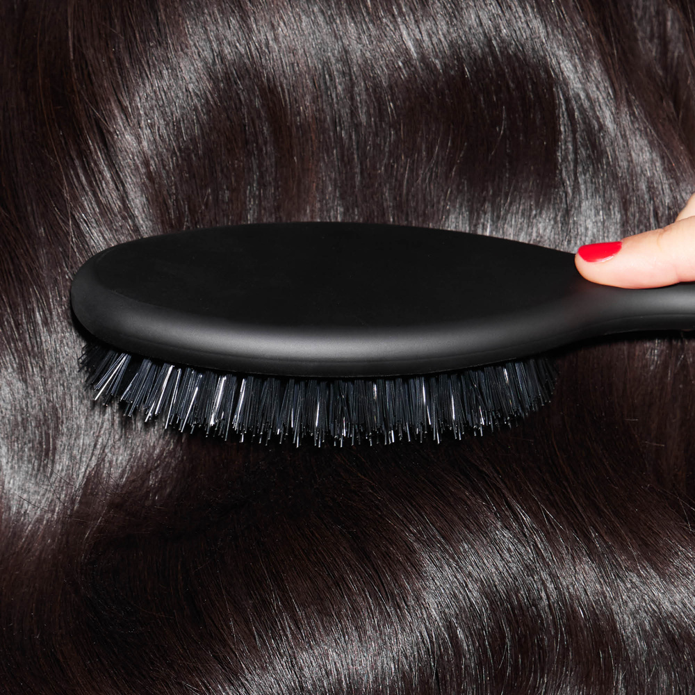 GHD brosse de coiffage ovale brosse