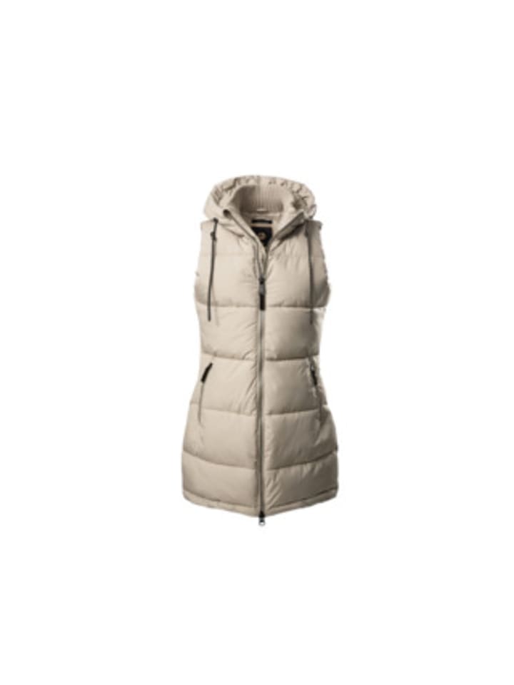 Giga Oberteil für Damen in beige in beige günstig kaufen 42