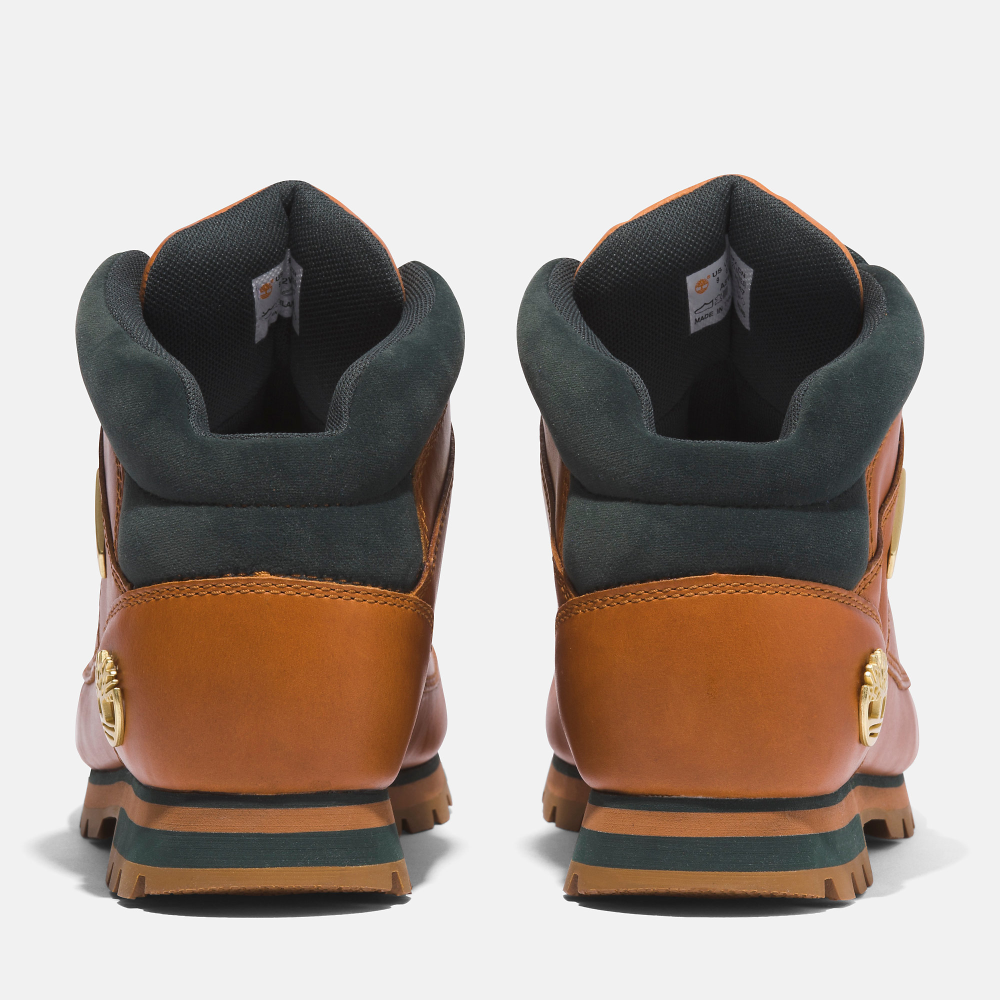 Timberland Euro Sprint TB0A5W2W3581 / braun