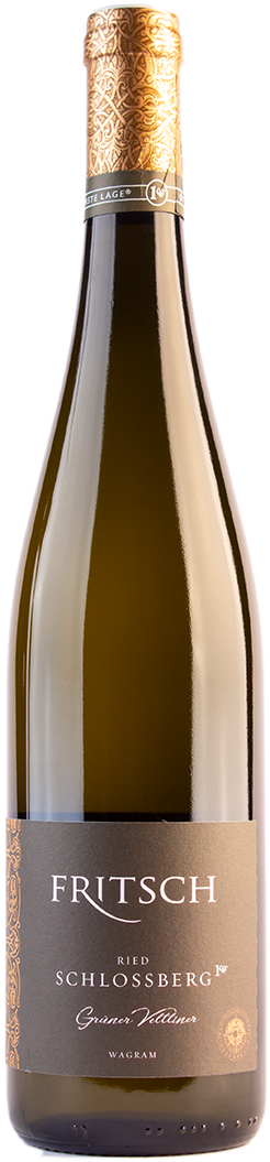 Weinberghof Fritsch-Grüner Veltliner Schlossberg