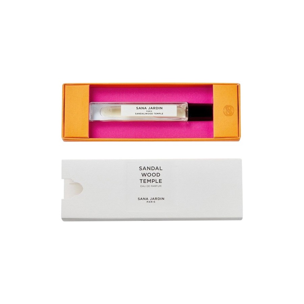Sana Jardin Paris Sandalwood Temple Eau de Parfum Spray Eau de parfum