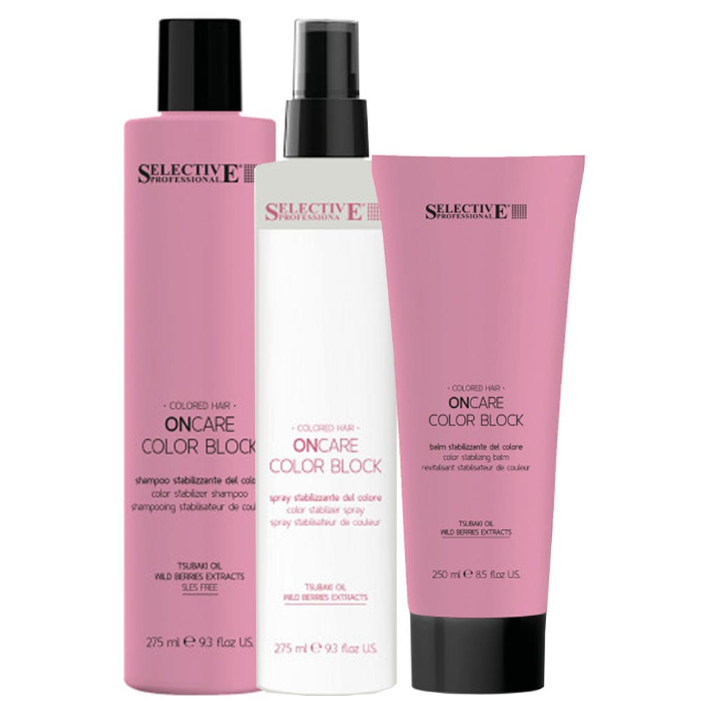 Selective Bundle On Care Color
